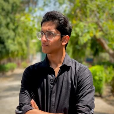 Avinash Kumar