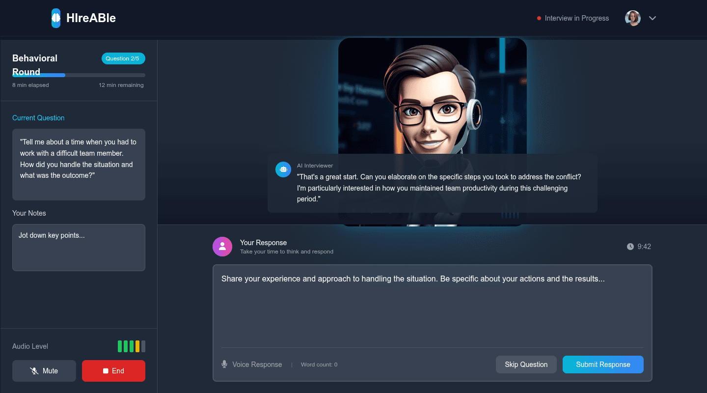 Campus Recruiting Excellence